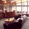 Отель Reel Obsession Fishing Lodge Vancouver Island- All Inclusive в Зебаллосе