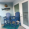 Отель Seascape 1215 Studio Bedroom Condo by RedAwning, фото 3