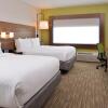 Отель Holiday Inn Express Early, an IHG Hotel, фото 44