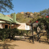 Отель Farmhouse Lodge Matopos, фото 22