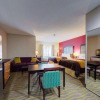 Отель Comfort Inn & Suites Tulsa I-44 West - Rt 66, фото 3