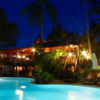 Отель Harry's Bungalows & Restaurant, фото 6