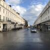 Отель Leamington Spa Serviced Apartments - The Space в Роял-Лимингтон-Спа