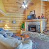 Отель American Views 2 Bedroom Cabin by RedAwning, фото 2