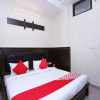 Отель OYO 14975 City Guest House, фото 14