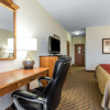 Отель Garner Oklahoma City Quail Springs, an IHG Hotel, фото 7