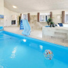 Отель 20 Person Holiday Home in Frederiksvaerk, фото 2