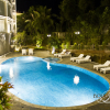 Отель Boulevard Hotel, фото 15