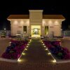 Отель Swiss International Resort Al Qassim, фото 32