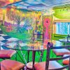 Отель Colorful Bisbee Home w/ Patio ~ 1 Mi to Dtwn!, фото 13