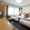Отель Comfort Hotel Himeji, фото 3