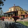 Отель Feudogrande Agriturismo, фото 1