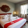 Отель NIDA Rooms Rimtai 815 Silk Walk, фото 18