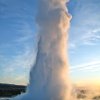 Отель Gullfoss в Тунгюфел