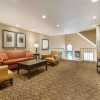 Отель Extended Stay America Suites Indianapolis NW College Park, фото 2