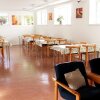 Отель Aarhus Hostel, фото 23