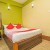 Отель Nightingale Residency By OYO Rooms, фото 19