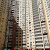 Апартаменты на улице Лунная 30А в Саратове
