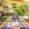 Отель CA NA CLAR - Charming house with private pool - sea views and free WiFi -, фото 5
