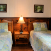 Отель Blackbeard's Lodge, фото 3