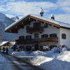 Отель Pension Gästehaus beim Kreuzfelder, фото 1