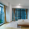 Отель Eaton Residence KLCC, фото 26