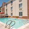 Отель TownePlace Suites by Marriott Salt Lake City Layton, фото 16