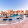 Отель Pickalbatros Aqua Blu Resort Hurghada, фото 9