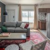 Отель Cozy 2BR Home near Roosevelt Row by WanderJaunt, фото 6