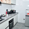 Отель Sky two-bedroom apartment, фото 5