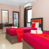 Отель RedDoorz Plus @ Paal 2 Manado, фото 7