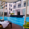Отель Vienna International Hotel Foshan Haiyue Branch, фото 14