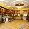 Отель Universal House Haiyi Hotel в Урумчи