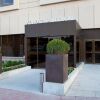 Отель Ac Hotel Sant Cugat в Сант-Кугат-дель-Вальес