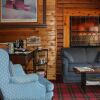 Отель Kitzhof Inn, фото 8