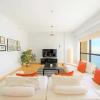 Отель Luxurious 3Bedrooms with Sea View at JBR, фото 13
