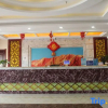 Отель Gaotai Tianfeng Hotel, фото 2