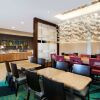 Отель SpringHill Suites by Marriott Murray, фото 22