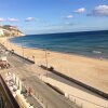 Отель Apartment With 2 Bedrooms In Sesimbra, With Wonderful Sea View, Balcony And Wifi, фото 21