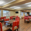 Отель Comfort Inn & Suites Sacramento - University Area, фото 30