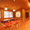 Отель Himi Onsenkyo Uomeguri No Yado Eihokaku, фото 16