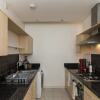 Отель Bright & Spacious 2 Bed w/ Terrace near City Centre, фото 14