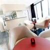 Отель ibis Styles Versailles Saint Quentin en Yvelines, фото 4
