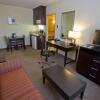 Отель Holiday Inn Express NEW ALBANY, фото 22