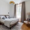 Отель Luxueux Appartement Haussmannien Centre Ville, фото 7