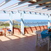 Отель Attico Baja Ostina 3 Bedrooms Apartment in Terrabianca, фото 10