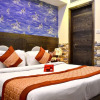 Отель OYO 11357 Karol Bagh, фото 9