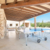 Отель CAN BRIVO - Modern country house with private pool in a rural surrounding. Free WiFi, фото 33