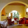 Отель Castell de Gimenelles, фото 25