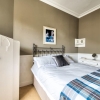 Отель Bright And Homely 1Bdr Close To City Centre, фото 6
